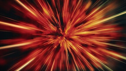 Vertical motion blurred abstract background