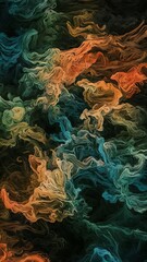 Obraz premium Abstrack colour background, can use as textture
