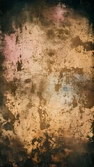 Vintage grunge paper texture for background