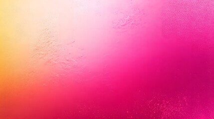 Fototapeta premium Vibrant abstract gradient background, featuring grainy design perfect for banners, posters, and digital headers, ideal for modern artistic wallpaper and vibrant backdrop concepts