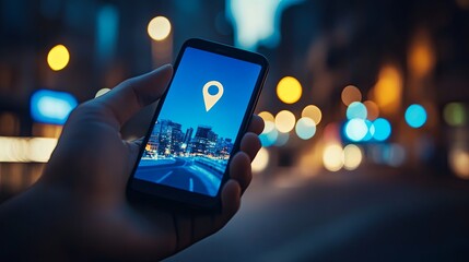 Local SEO Strategies for Small Businesses: Enhancing Visibility through Google My Business Optimization, Location-Based Keywords