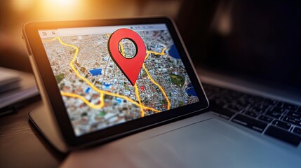 Local SEO Strategies for Small Businesses: Enhancing Visibility through Google My Business Optimization, Location-Based Keywords