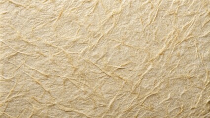 Close-up of textured paper background with visible fibers , vintage, textured, old, retro, parchment, aged, antique, rustic