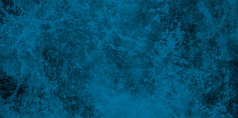 Beautiful abstract grunge decorative dark cyan wall background, dark blue color abstract grunge textured old rustic surface with spots and scratches for grunge decorative stucco black background.