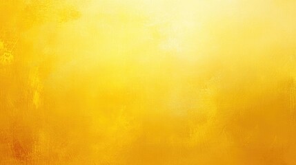 Beautiful yellow background