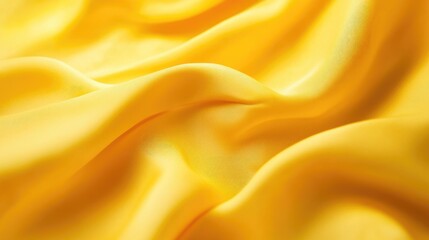 Fototapeta premium Beautiful yellow background