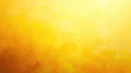 Beautiful yellow background