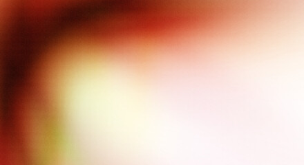 Abstract grainy gradient texture cutout on transparent background. Grungy noisy grainy retro gradient texture backdrop design overlay effect. Png file.