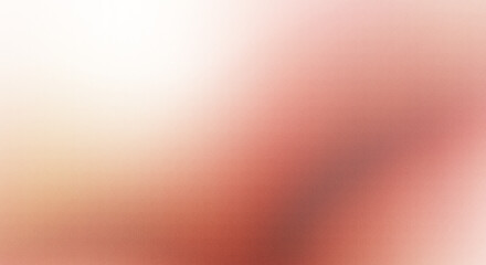 Abstract grainy gradient texture cutout on transparent background. Grungy noisy grainy retro gradient texture backdrop design overlay effect. Png file.