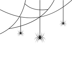 Spider Halloween Decoration