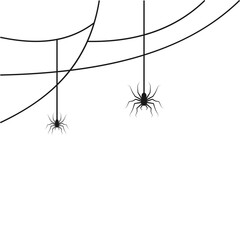 Spider Halloween Decoration