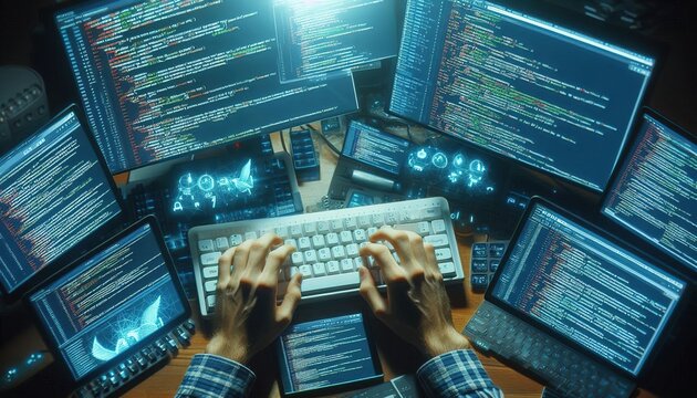 Code Crafting: The Art of Programming