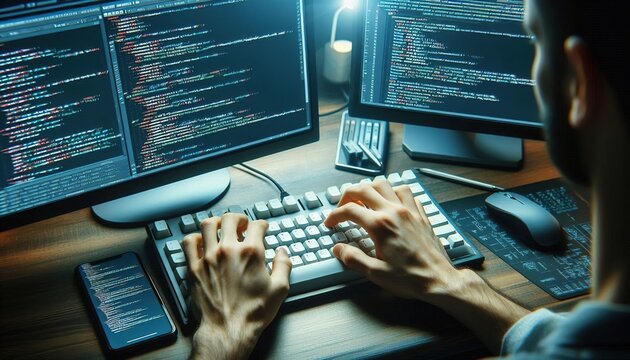 Code Crafting: The Art of Programming