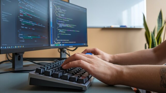 Code Crafting: The Art of Programming