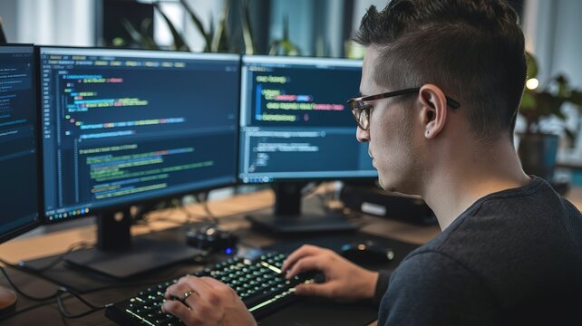 Code Crafting: The Art of Programming