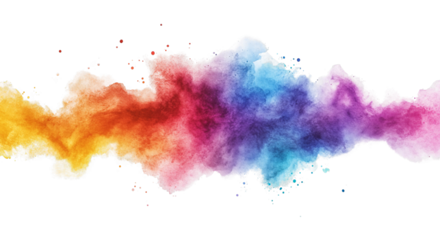 Young Asian Boy Enthusiastically Raising His Hand in a Classroom