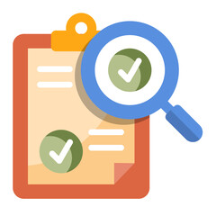 Assessment Icon