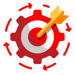 Effectiveness Icon