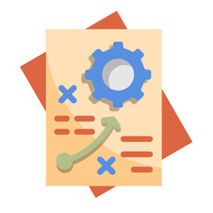 Plan Icon