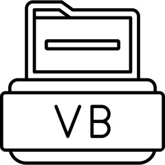 VB Icon