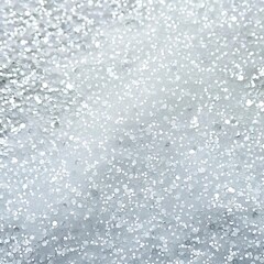 Obraz premium white glitter background 
