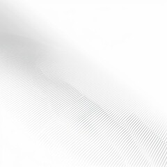 white gradient background