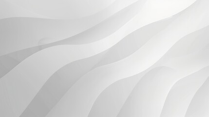 Obraz premium white gradient background