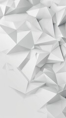 white gradient background