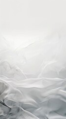 Fototapeta premium white gradient background