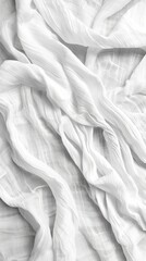 White Linen Texture