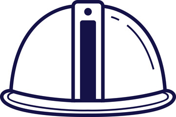  Labour Element Line Illustration