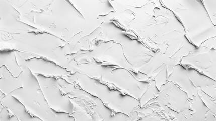 Obraz premium white texture background 