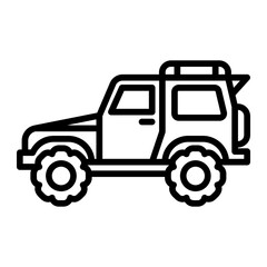 jeep icon