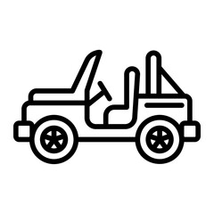 jeep icon