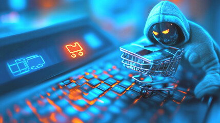 How malware attacks disrupt e-commerce websites and online businesses, malware attack, e-commerce, disruption, cybersecurity, online businesses

