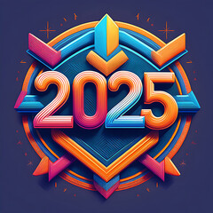 2025 high quality logo design