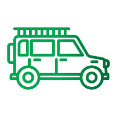 jeep icon