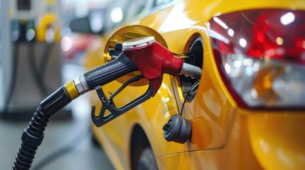 Fuel Consumption: The rate of fuel usage in vehicles or machines, expressed in miles per gallon or liters per 100 kilometers, essential for assessing efficiency.

