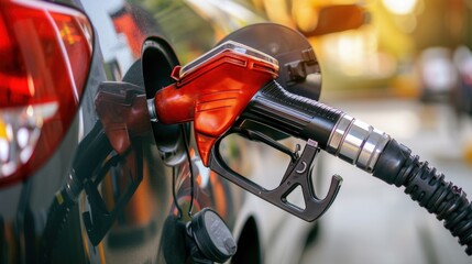 Fuel Consumption: The measurement of how efficiently vehicles and machines use fuel, often indicated in miles per gallon or liters per 100 kilometers.
