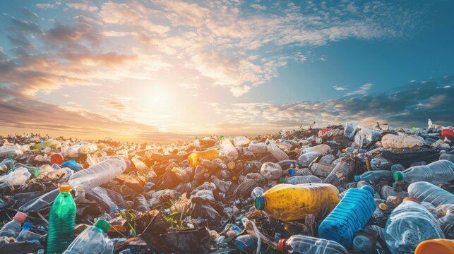 Excessive Consumption: Refers to the overconsumption of resources or products, typically resulting in environmental harm and unsustainable resource management.
