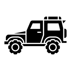 jeep icon