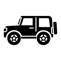 jeep icon