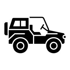 jeep icon