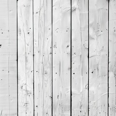 white wood background