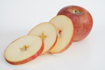 リンゴ　未希ライフ　青森県産