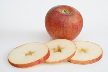 リンゴ　未希ライフ　青森県産