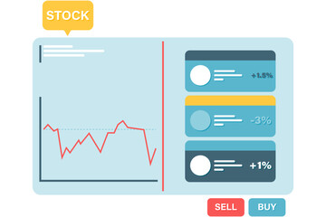 stock market