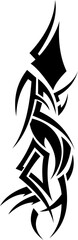 Tribal Tattoo