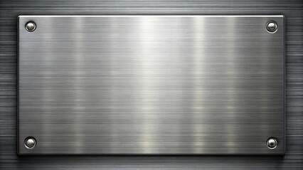 Metal steel plate background texture horizontal, metal, steel, plate, background, texture, industrial, shiny, metallic