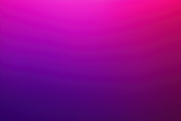 Abstract vibrant purple gradient background blending colors